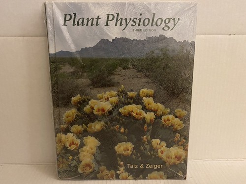 Plant physiology eduardo - plant, by