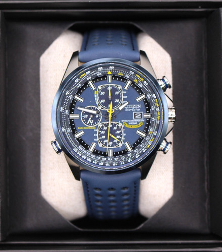Orologio citizen promaster sky - citizen,