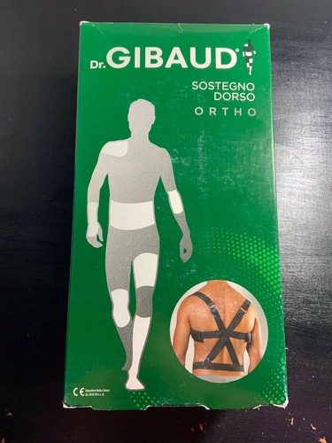 Gibaud ortho tutore - ortho,
