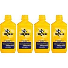 Litri olio miscela - olio, bardahl