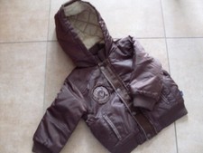 "ORIGINAL MARINES" GIUBBINO