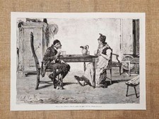 Parodia della partita a