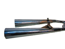 Sito Silenziatori Marmitte Honda CB 750 K DGM 39777S