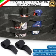 2 X STRISCE ELASTICHE