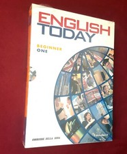 ENGLISH TODAY Beginner One 1