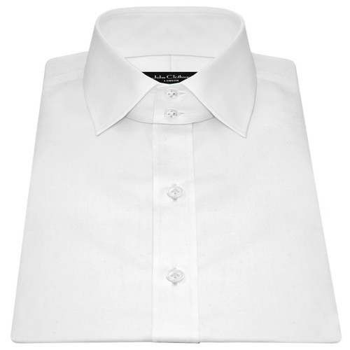 Camicia bianca sera matrimonio