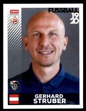 Panini Calcio 2019/20