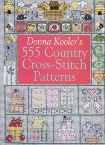 Donna kooler 555 - kooler's, country