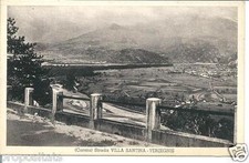 ud 076 Anni 30 Strada Villa