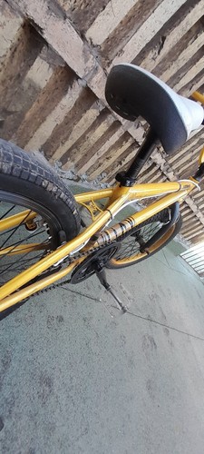 Bmx con peg manopole nuove - bmx,