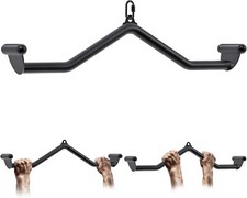 LAT Barre estraibili attacco