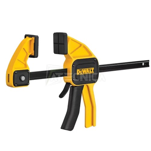 Morsetto barra rapido 150 - morsetto, da