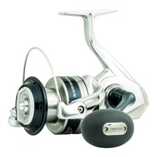Shimano saragosa spinning - saragosa,