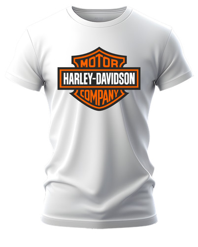 Shirt harley davidson motor - harley,