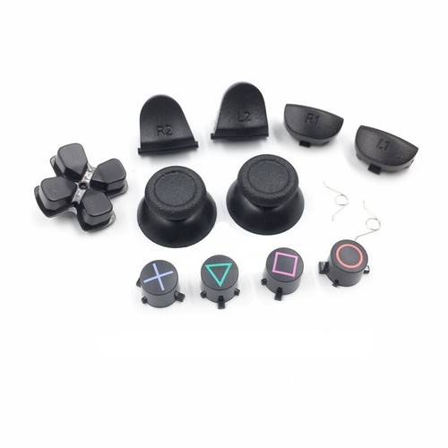 Set pulsanti controller ps4 - set,