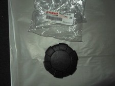 Tappo serbatoio benzina yamaha - tappo,