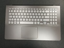 TASTIERA PER ASUS X411 S4000V S4100V S4200U X411UV S410U TOPCASE FRONT