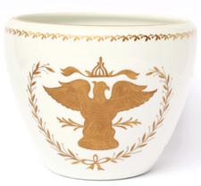 Cachepot sopravaso fioriera