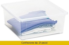 Contenitore con Coperchio