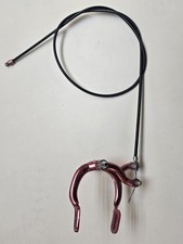 Pinza freno posteriore Shimano
