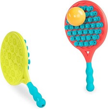 B. Toys - Suction Paddle -