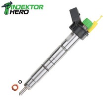 0445116001 Iniettore Iniettore