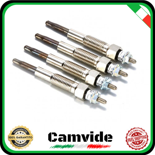 Kit candelette - 4,