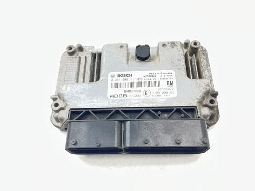 A16xnt centralina motore - a16xnt,