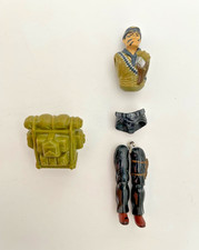 Lotto ricambi corpo ratto