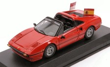 BEST MODEL BT9830 FERRARI 308