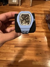 Orologio intercambiabile