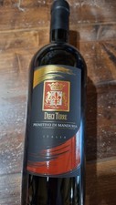 Primitivo di Manduria  75 cl