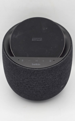 Belkin soundform elite - soundform,