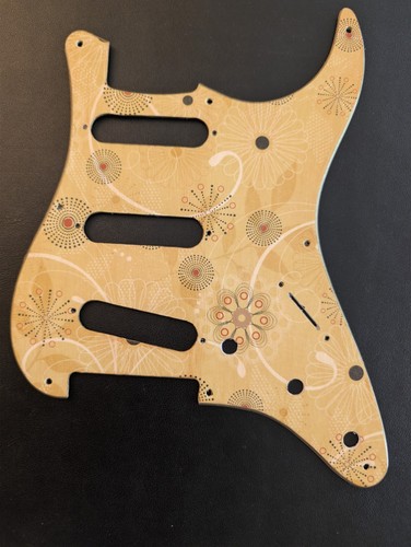 Battipenna chitarra fender - battipenna,