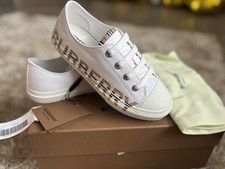 Scarpe da ginnastica Burberry