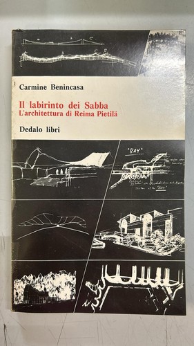 Labirinto dei sabba - dei,