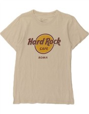 HARD ROCK CAFE T-shirt uomo