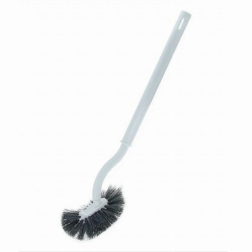 Scopino curvo spazzola con - wc,