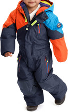 Kesley Mini Tuta Da Sci Con