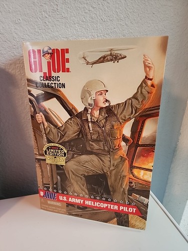 Joe classic collection - gi, gi