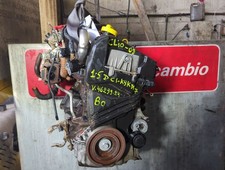 K9KM7 MOTORE COMPLETO / 37844