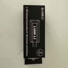 LIAN LI L-Wireless Controller