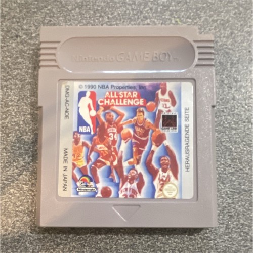 All star challenge nintendo - all-star,