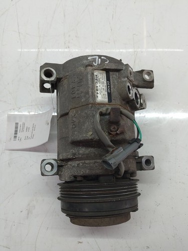 Compressore aria condizionata - compressore,
