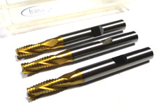 3X FRAISA Fresatore A Fresa