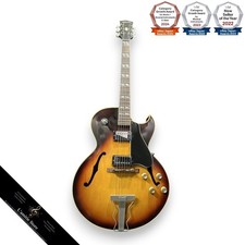 Gibson ES175D 1968 PAF Pickup