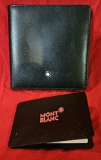 MontBlanc Men's Westside 4cc