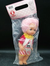FURGA BAMBOLA VINTAGE DOLL