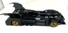 LEGO Batman 7784 La Batmobile