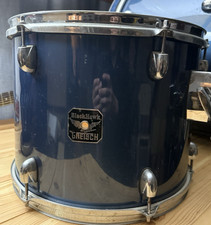 Gretsch Blackhawk Drum 14"